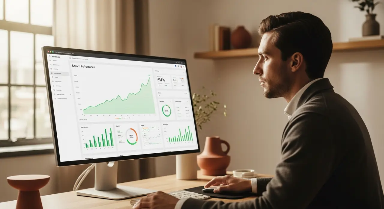 SEO local Strasbourg